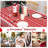60Inround Christmas Tablecloth-1289922523