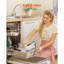 Mélangeur 85 oz. 1400W pour Smoothies