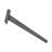 2.75" H x 0.6" W Strap Door Hinges