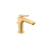 AXOR Citterio C Single-Hole Faucet 90 Coolstart With Pop-Up Drain, 1.2 GPM