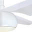 Stackpole Ceiling Fan with LED Lights