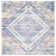 Amanda Hand Loomed Performance Geometric Rug