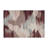 Watercolor Gray Indoor and Outdoor Area Rug-57100201