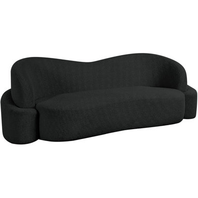 Ishawn 90'' Upholstered Sofa