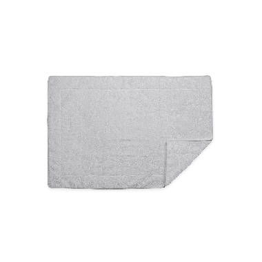 Peacock Alley Bamboo Bath Towels - White - Plush and Absorbent Towels