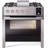 ILVE Panoramagic 36 in Dual Fuel Range-99364293