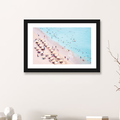 Photographie « waikiki beach »