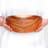 Rainforest Bowls Wood Serving Bowl
