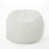 Fausse fourrure blanche est en rupture de stock
