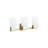 Honesty Three-Light Sconce-83897927