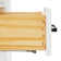 Tidworth 42'' Solid Wood Single Bathroom Vanity with 1.5'' White Quartz Top, Left Offset Rectangular Sink