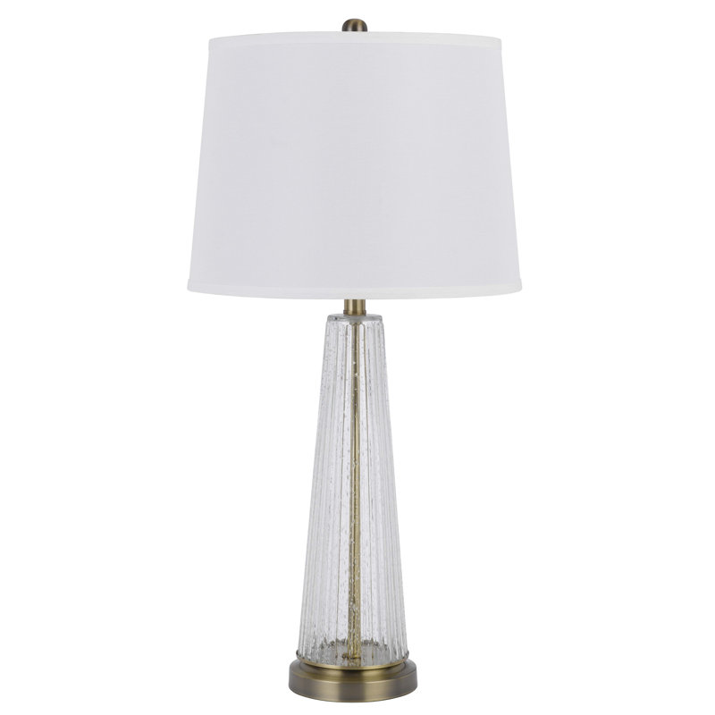 Lampe de table Davisha