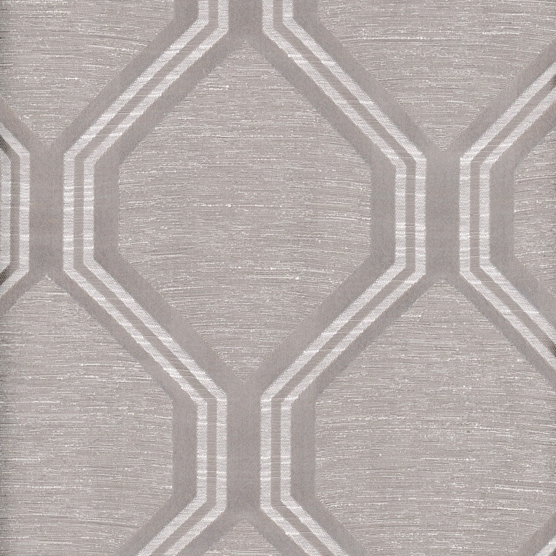 Tissu tonnelle, Argent