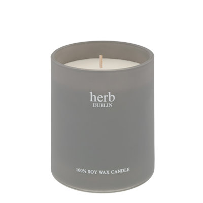 Surina Scented Jar Candle