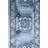 One-of-a-Kind Rectangle 10' X 14' Area Rug Blue