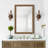 Asimakis Resin Candle Wall Light
