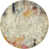 Rond 8 pi