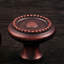 CK Series 1 1/4" Diameter Mushroom Knob-12829491