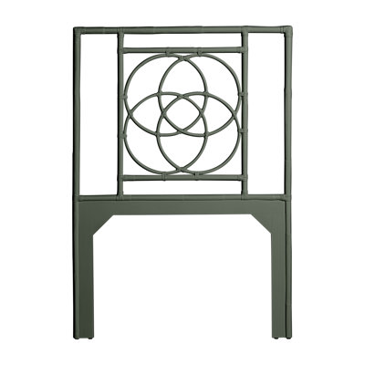 Emilia Open-Frame Headboard