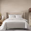 Silken Sateen TENCEL Duvet Cover Set -79044050-74501620