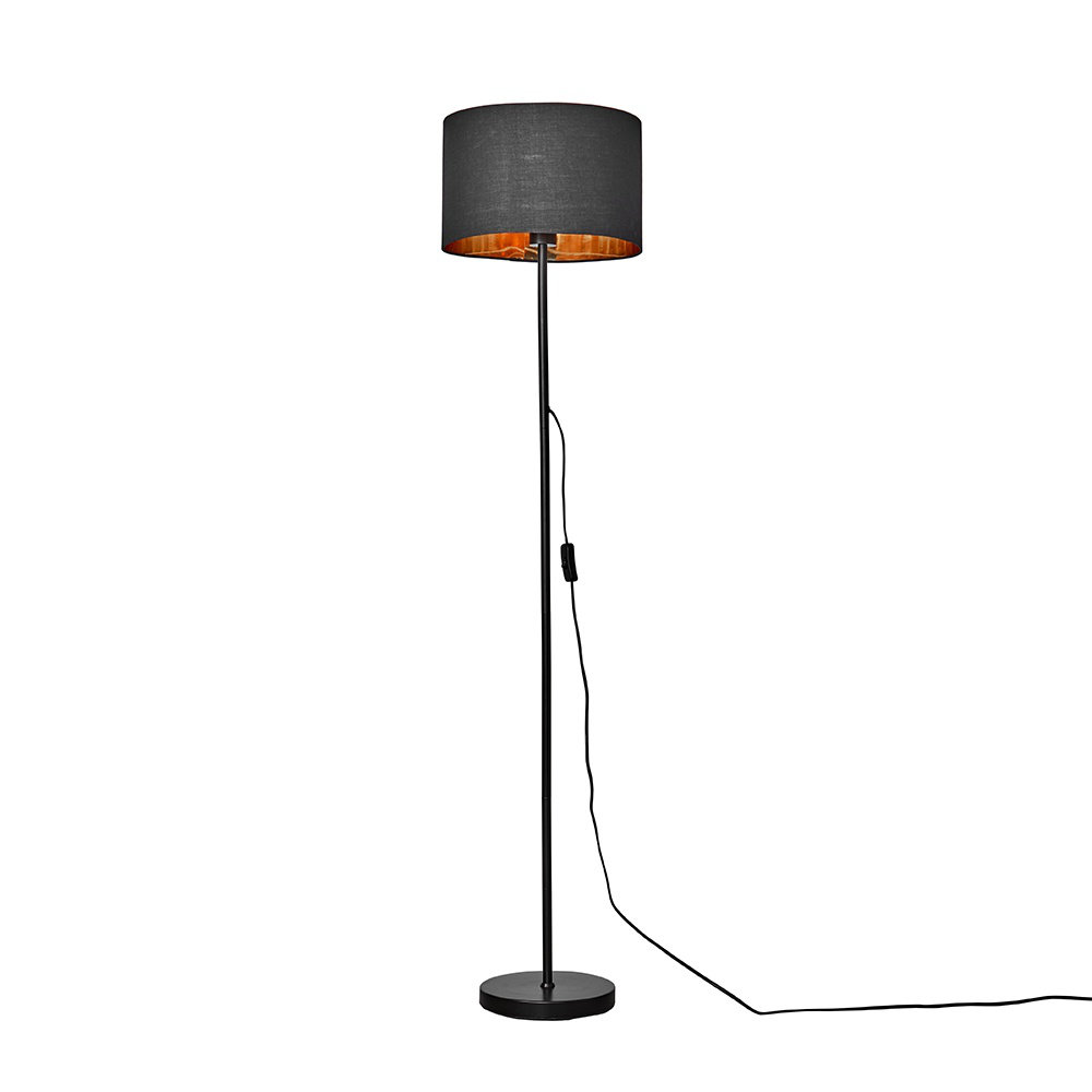 Candice 144cm Traditional Floor Lamp