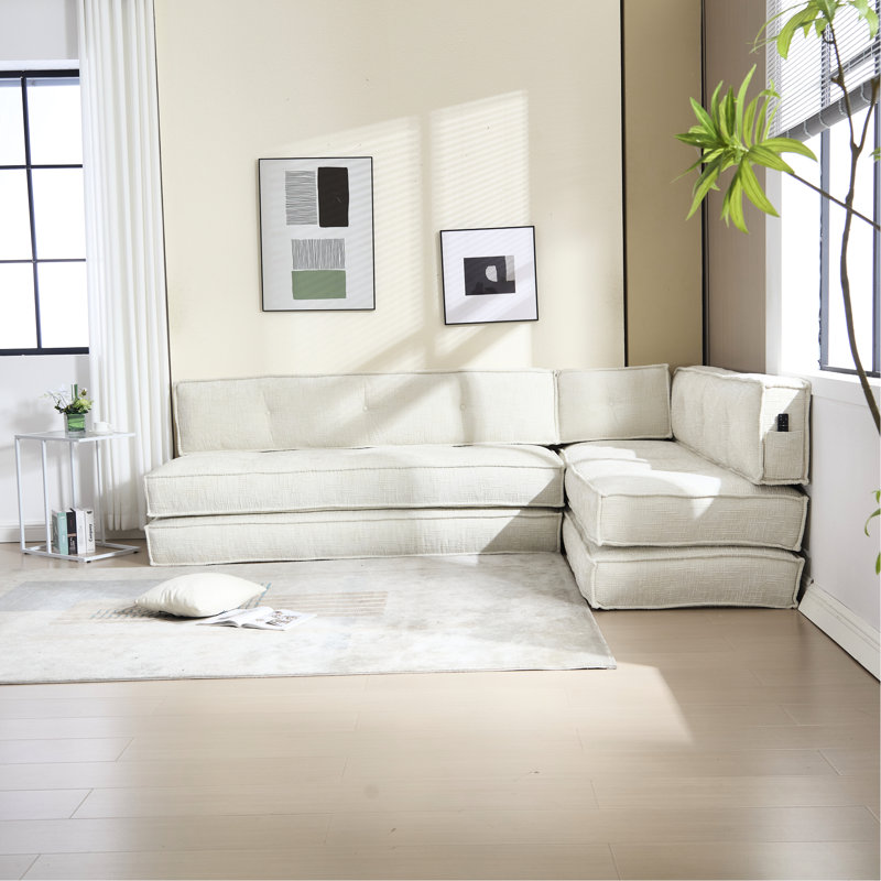 Table en chenille peu encombrante - Chaise inclinable fonctionnelle et élégante confortable et efficace