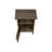 Accent Table, Side Table, End, Living Room, Small, Storage, Laminate, Transitional-55706798