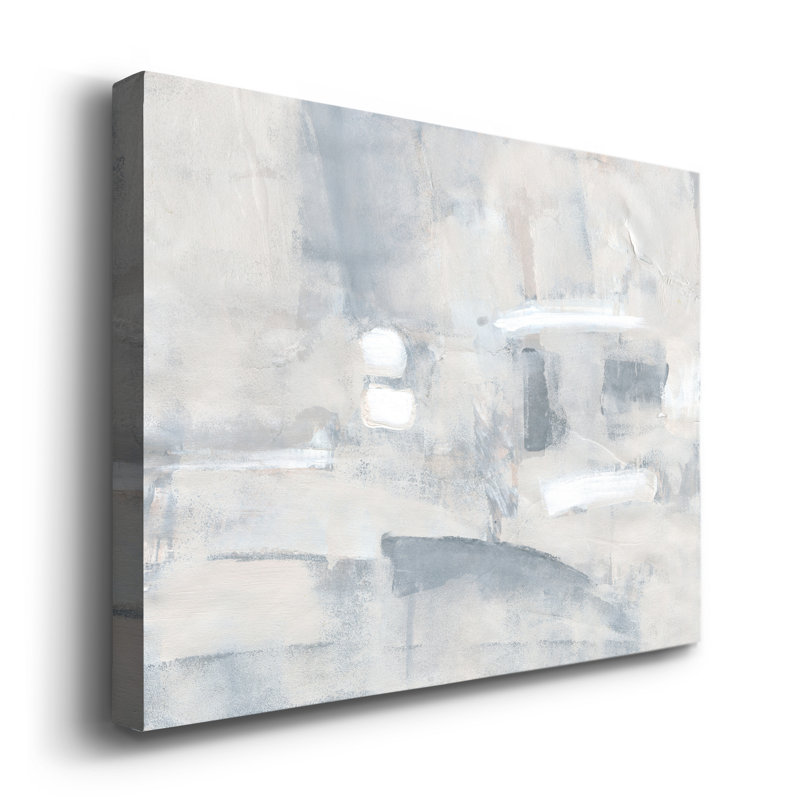 " Fogscape II ", 60" H x 40" W x 1.5" D