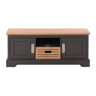 Gabby Unfinished TV Stand for TVs up to 50"