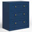 Commode 3 tiroirs Yokota-505564301