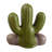 Handmade Ceramic / Porcelain Figurine / Sculpture Decorative Object