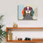 «Cavalier King Charles Spaniel» par Lanre Adefioyue-494457623
