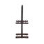Ensemble de tables-plateaux Bartelso