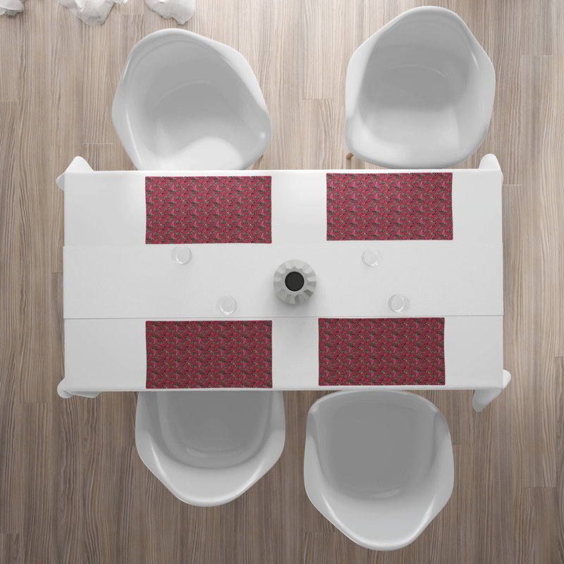 Récapitulatif 18,5" zèbre