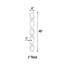 Miroir d'appoint Ingi-669113656