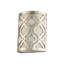 Arabella 1 - Light Flush Mounted Sconce-686337761