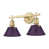 Brushed Champagne Brass is unavailable