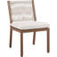 Chaise d'appoint de patio Maui Callianne-717703502