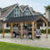 AutoCove 11x20 Wood Carport, Outdoor Living Pavilion, Gazebo with 2 Ceiling Hooks