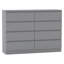 Sinahi 120cm W Chest of Drawers-1475823745