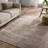 Sameko Geometric Indoor Rug-1850827753