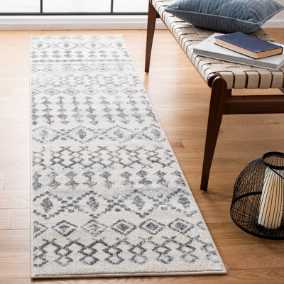 Vahan Performance Southwestern Rug