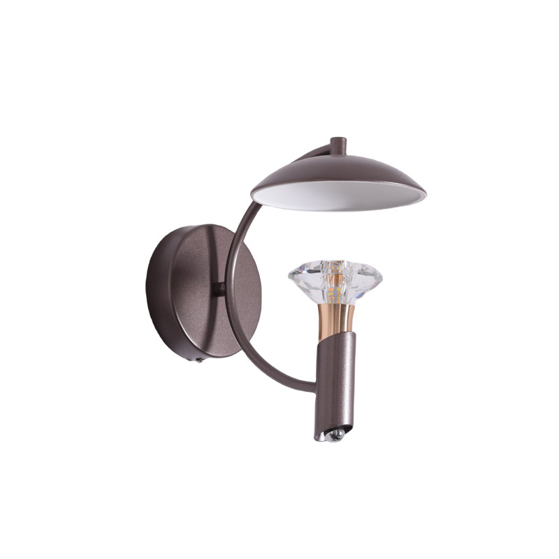 Mahjabin Barn Light