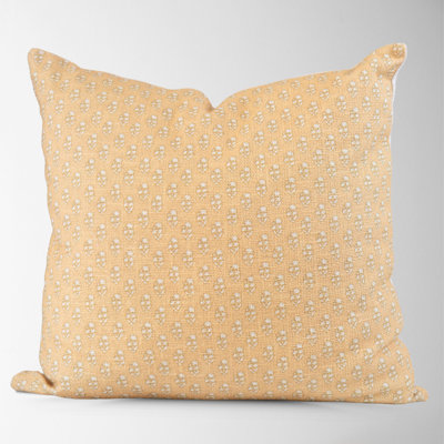  Cotton Throw Square Pillow Cover