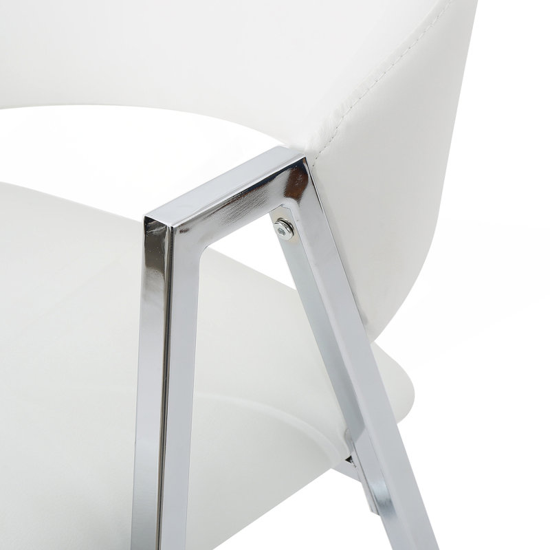 Chaise de bar