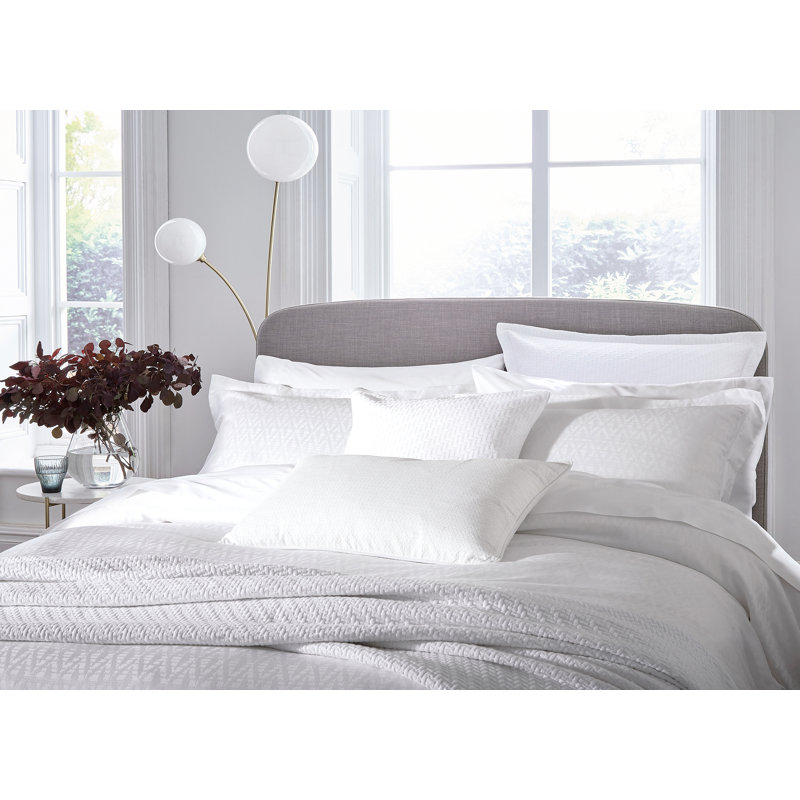 KHAM Rectangular Scatter Cushion Cushion With Filling