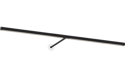 Plural Faceted Picture Light