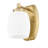Fenella 1 Light Wall Sconce-100157194