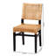 Chaise de salle à manger Bolich