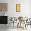 Enseigne rétro «Eat»-1261013366-1261013367